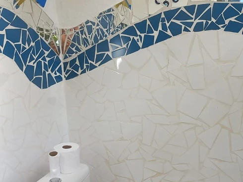 A Venda ou Locação Temporada em Maresias - Entrada 17 Casa em Condomínio Exclusivo a Apenas 50 Metros da Praia - Foto 30