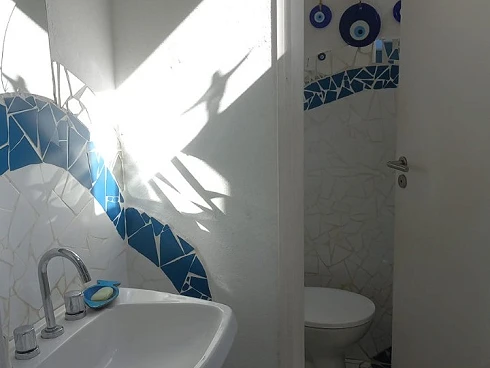 A Venda ou Locação Temporada em Maresias - Entrada 17 Casa em Condomínio Exclusivo a Apenas 50 Metros da Praia - Foto 31