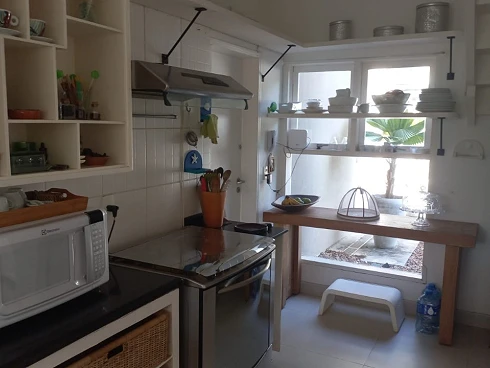 A Venda ou Locação Temporada em Maresias - Entrada 17 Casa em Condomínio Exclusivo a Apenas 50 Metros da Praia - Foto 38