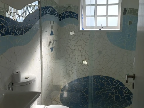 Sobrado em Maresias, São Sebastião