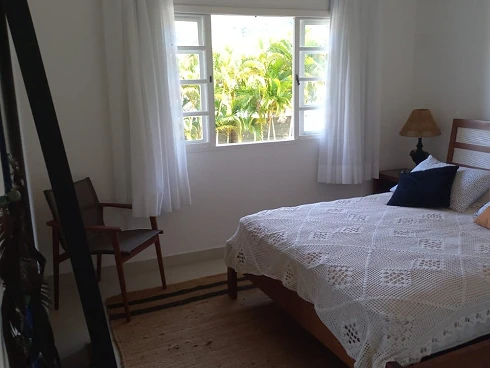 Sobrado em Maresias, São Sebastião