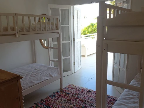 A Venda ou Locação Temporada em Maresias - Entrada 17 Casa em Condomínio Exclusivo a Apenas 50 Metros da Praia - Foto 7