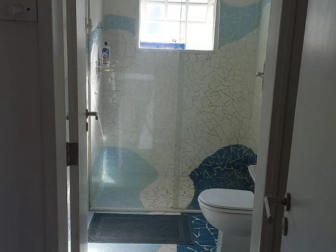 A Venda ou Locação Temporada em Maresias - Entrada 17 Casa em Condomínio Exclusivo a Apenas 50 Metros da Praia - Foto 9