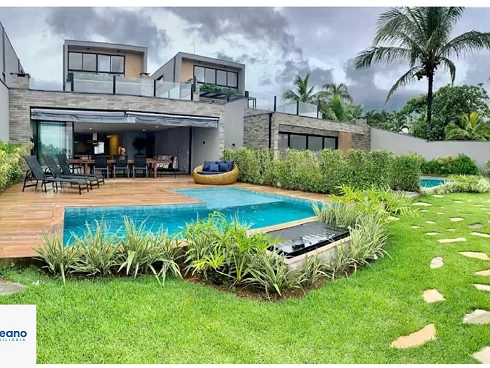 Sobrado em Maresias, São Sebastião