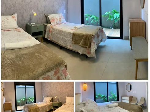 Casa dos Sonhos em Maresias - Temporada 2025 - Foto 12