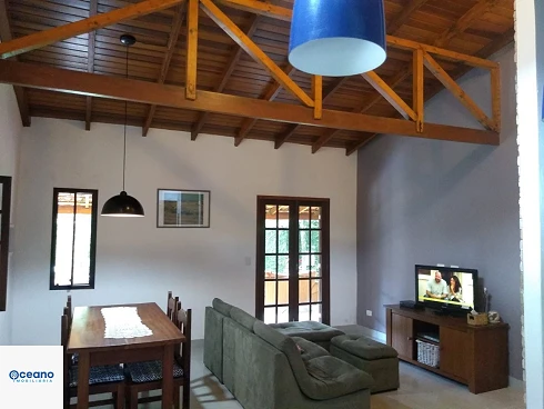 Casa 1 Quarto - Maresias - Foto 13