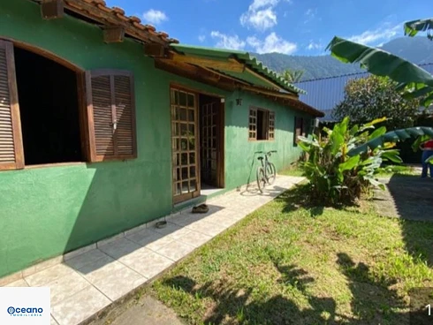 Casa 1 Quarto - Maresias - Foto 14