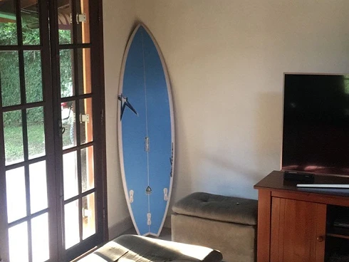 Casa em Maresias, São Sebastião
