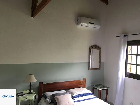 Casa em Maresias, São Sebastião
