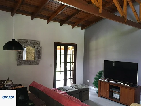 Casa em Maresias, São Sebastião