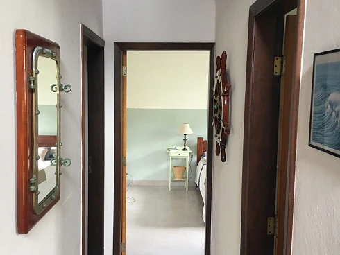 Casa em Maresias, São Sebastião
