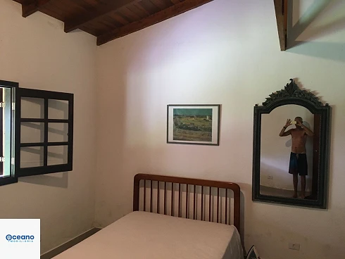 Casa 1 Quarto - Maresias - Foto 7