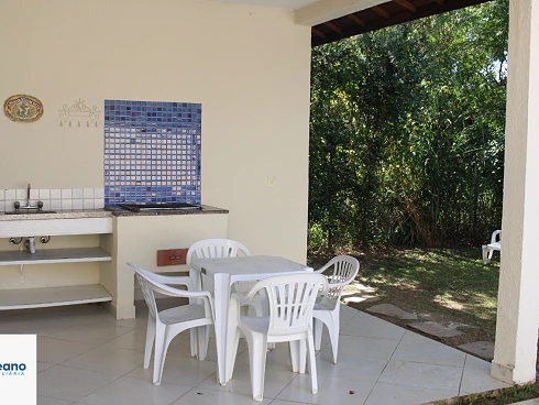 A Venda Maresias 4 Suítes - Foto 10