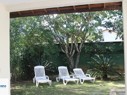 A Venda Maresias 4 Suítes - Foto 12