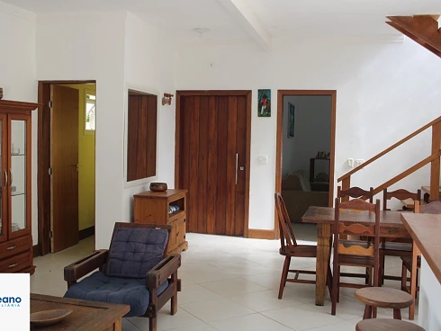 A Venda Maresias 4 Suítes - Foto 18