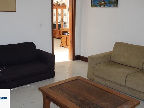 A Venda Maresias 4 Suítes - Foto 24