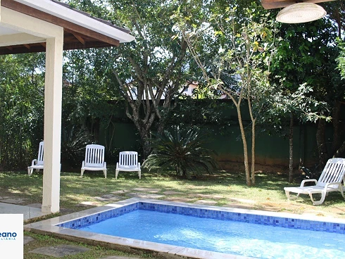 A Venda Maresias 4 Suítes - Foto 4