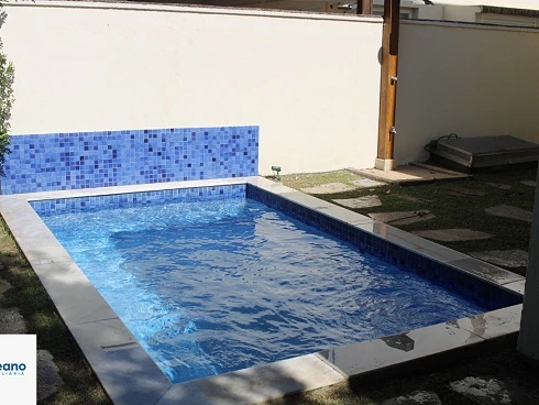 A Venda Maresias 4 Suítes - Foto 5