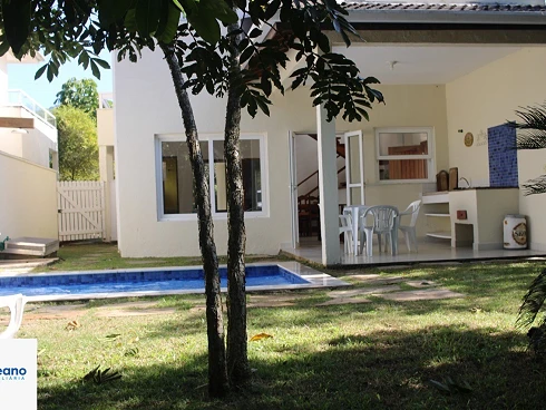A Venda Maresias 4 Suítes - Foto 6