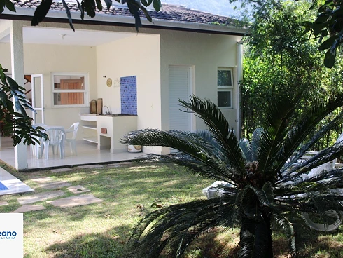 A Venda Maresias 4 Suítes - Foto 7