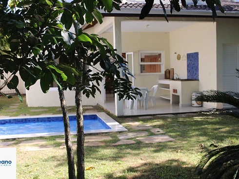 A Venda Maresias 4 Suítes - Foto 9