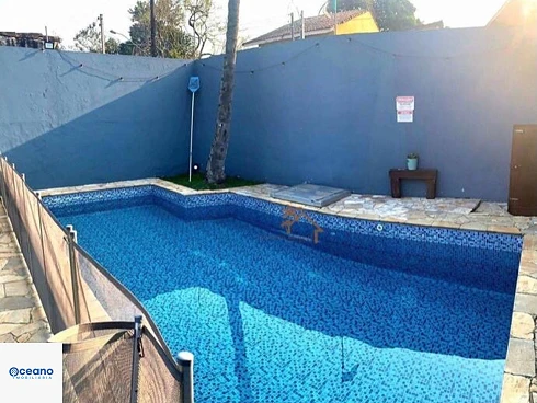 Casa em Maresias, São Sebastião