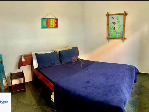 Casa em Maresias, São Sebastião