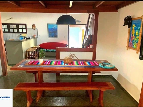 Casa 3 Quartos - Maresias - Foto 6