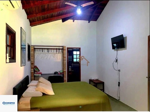 Casa 3 Quartos - Maresias - Foto 7