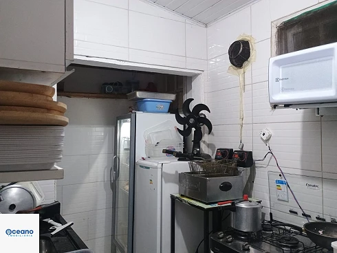 Ponto Comercial no Centrinho de Cambury - Montado e Pronto para Operar - Foto 10