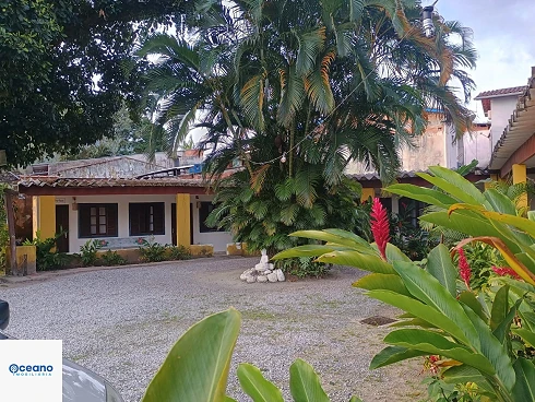Casa em Boiçucanga, São Sebastião