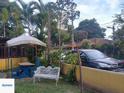 Oportunidade Única - Pousada à Venda em Boiçucanga - Foto 12