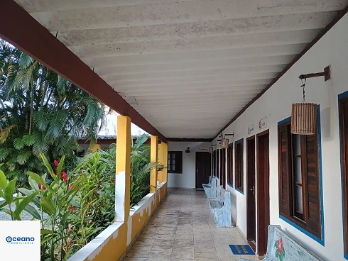 Oportunidade Única - Pousada à Venda em Boiçucanga - Foto 13