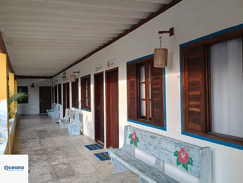 Oportunidade Única - Pousada à Venda em Boiçucanga - Foto 14