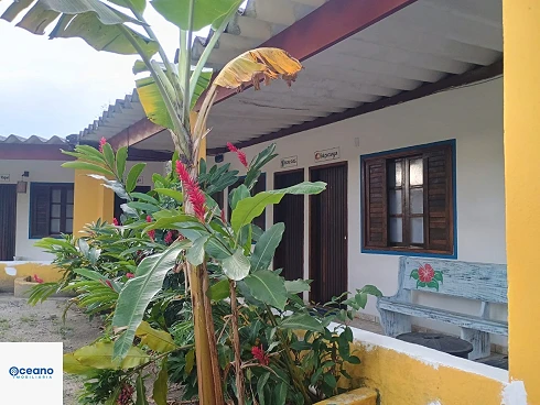 Oportunidade Única - Pousada à Venda em Boiçucanga - Foto 16