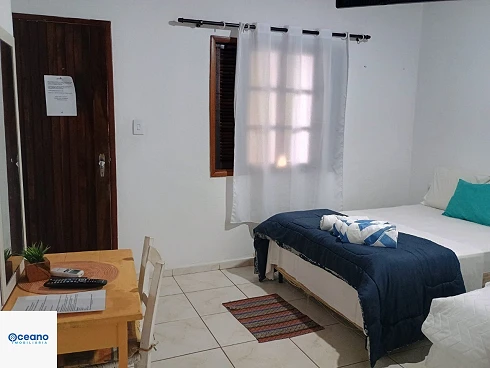 Oportunidade Única - Pousada à Venda em Boiçucanga - Foto 33