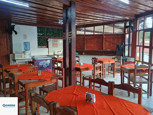 Oportunidade Única - Pousada à Venda em Boiçucanga - Foto 34