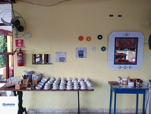 Oportunidade Única - Pousada à Venda em Boiçucanga - Foto 36