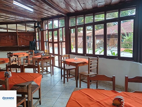 Oportunidade Única - Pousada à Venda em Boiçucanga - Foto 37