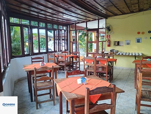 Oportunidade Única - Pousada à Venda em Boiçucanga - Foto 39