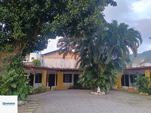 Casa em Boiçucanga, São Sebastião