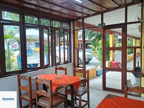 Oportunidade Única - Pousada à Venda em Boiçucanga - Foto 41