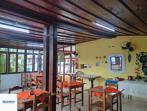 Oportunidade Única - Pousada à Venda em Boiçucanga - Foto 43