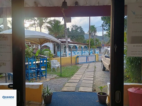 Oportunidade Única - Pousada à Venda em Boiçucanga - Foto 44