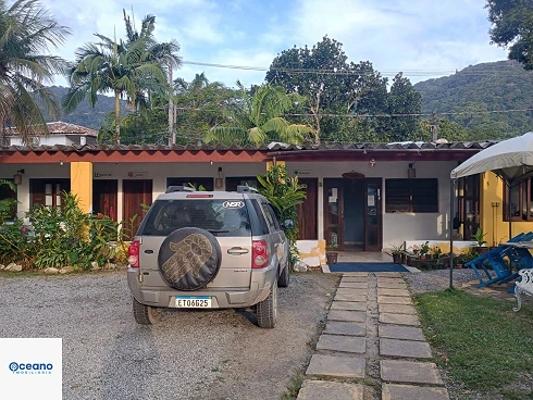 Casa em Boiçucanga, São Sebastião