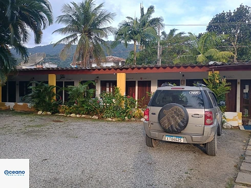 Oportunidade Única - Pousada à Venda em Boiçucanga - Foto 6