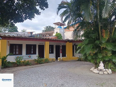 Oportunidade Única - Pousada à Venda em Boiçucanga - Foto 7