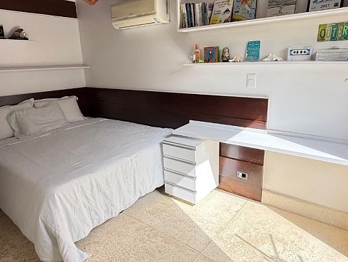 Casa em Condomínio 5 Quartos - Maresias - Foto 10