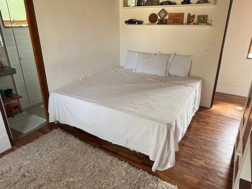 Casa em Condomínio 5 Quartos - Maresias - Foto 15