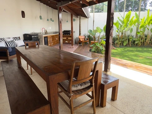 Casa em Condomínio 5 Quartos - Maresias - Foto 16